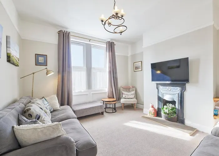 Host & Stay - The Cottage In Corbridge