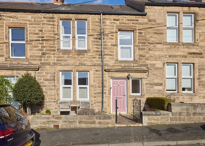 Host & Stay - The Cottage In Corbridge