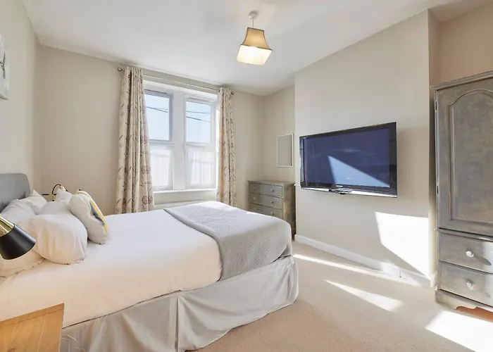Host & Stay - The Cottage In Corbridge